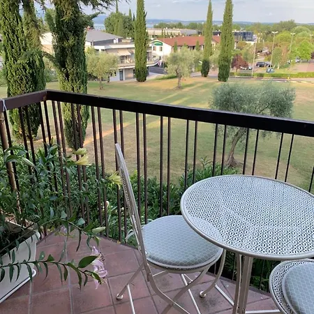 Casanova Sirmione