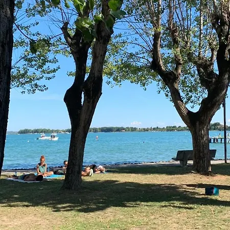 Apartament Casanova Sirmione